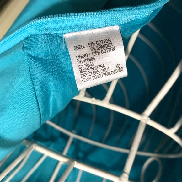 ANTONIO MELANI Sleeveless CARIDEE Dress Size 0 - Picture 10 of 16